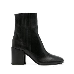 Dries Van Noten Women Soft Chelsea Boot